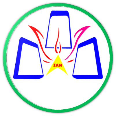Zomi Association of Malaysia Logo
